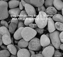 Adding up love by Dana Kay