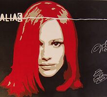 Alias by Bowthorpe