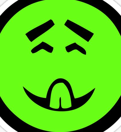 Mr Yuk: Stickers Redbubble Mr Yuk: Stickers Redbubble