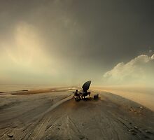 THE PIANIST by KEIT