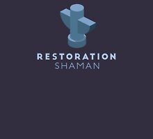 wow class shaman teepublic wow class shaman teepublic