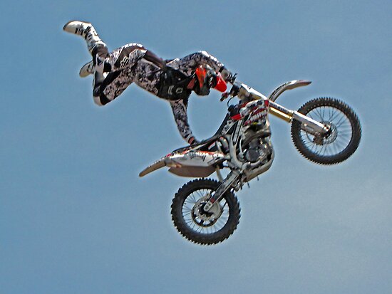 Freestyle Mx