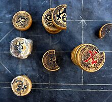 Strategy by bendyphoto