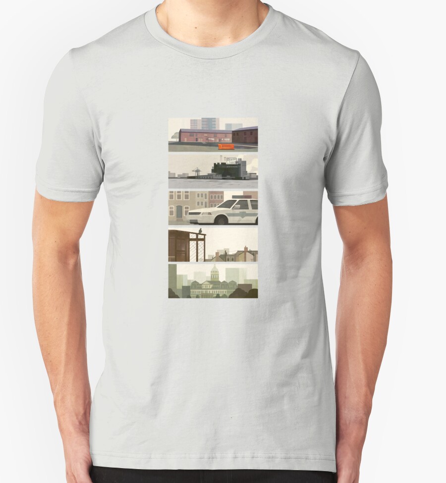 The wire sweatshirt Clearance