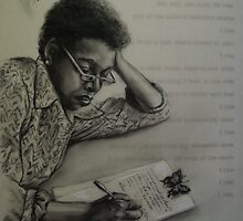 Still I Rise by Alice McMahon