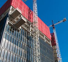 Height of Progress by Werner Padarin