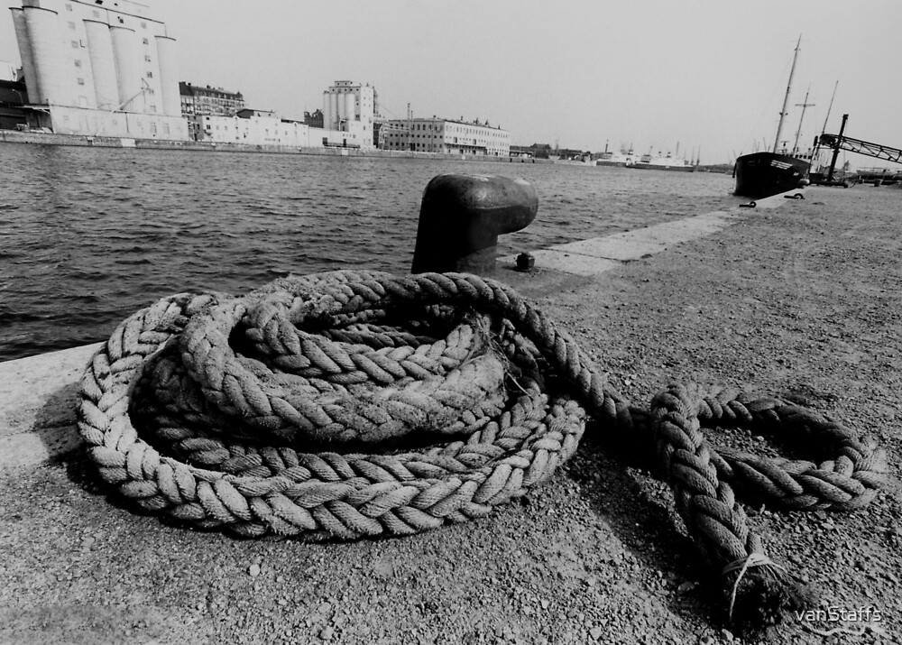 hawser definition What is