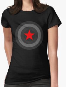 winter soldier tshirts