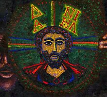 Apostolic Succession by Mark Odland