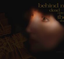 Shed the Shadows © Vicki Ferrari Photography by Vicki Ferrari