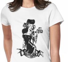 rockabilly t shirts women's uk