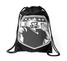 American Sport Bag