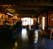 Wine Tasting Mclaren Vale by i4dtail