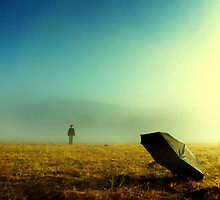 Procrastination by Andrew Pearce