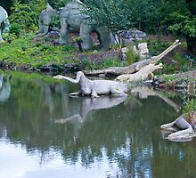 The Original Durassic Park: #4 by DonDavisUK