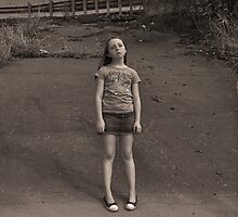 Lost by Elizabeth Burton