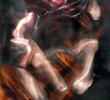 in between by roy skogvold