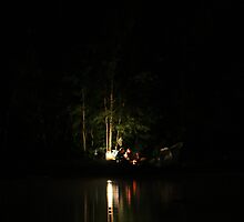 Alone Together by Carole Brunet