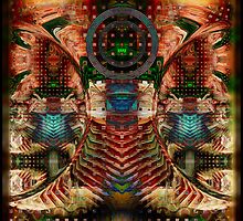 Futuristic Visions 83 by Xantipa2