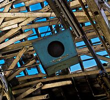 Transmission Impossible by pablohon3y