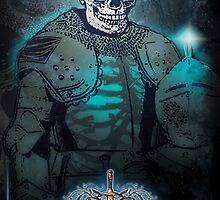 Game of Kings, Wave Seven Preview - the White King-Knight's Pawn by GameOfKings