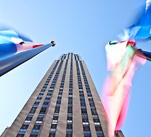 30 Rock by MrRoderick