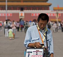 10 Yuan One Photo by KLiu