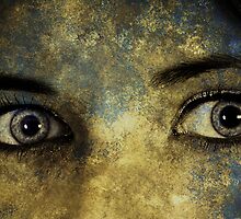 The Eyes by Matt Sillence