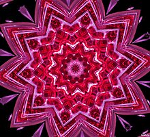 Crazy Tail Light by Wanda-Lynn