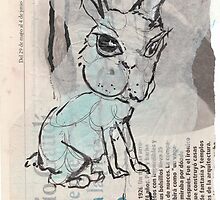 bunny by Jessica Young