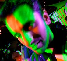OMAR THE JOKER by Balki23
