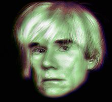 ... Warhol by <b>Ian Seddon</b> ... - flat,220x200,075,t