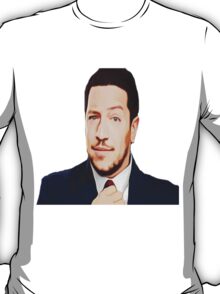 sal impractical jokers t shirt