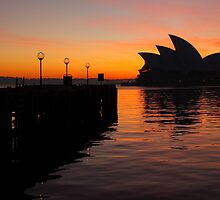 Sol Aria by Mark Bolton