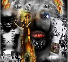 Father, What Would You Have Me do? by Cwick
