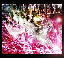 disco inferno by vampvamp