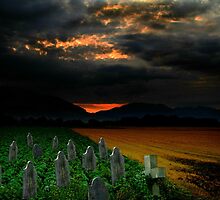 The Final Chapter by Jamie Lee