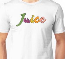 chance the rapper juice shirt