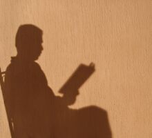 Reading by Richard G Witham