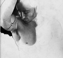 Cory2 - In progress step 4 by David J. Vanderpool