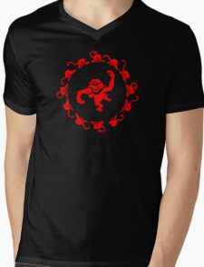 12 monkeys tshirt