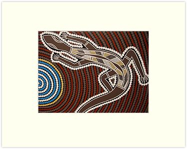 Australian Aboriginal Knives