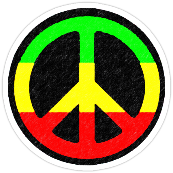 rasta-peace-sign-stickers-by-blahzeedee-redbubble