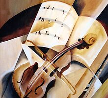 Classical Medley 1 by Mandell Maull