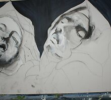 work in progress by jomash