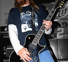 mulligans band 1 by Eric LeClair