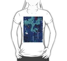 deep blue sea t shirt