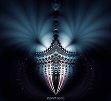 Beautiful Dreamer by Susan L. Calkins