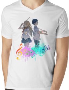 shigatsu wa kimi no uso merch