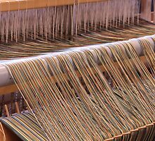 Weave Me a Dream by Kate Purdy